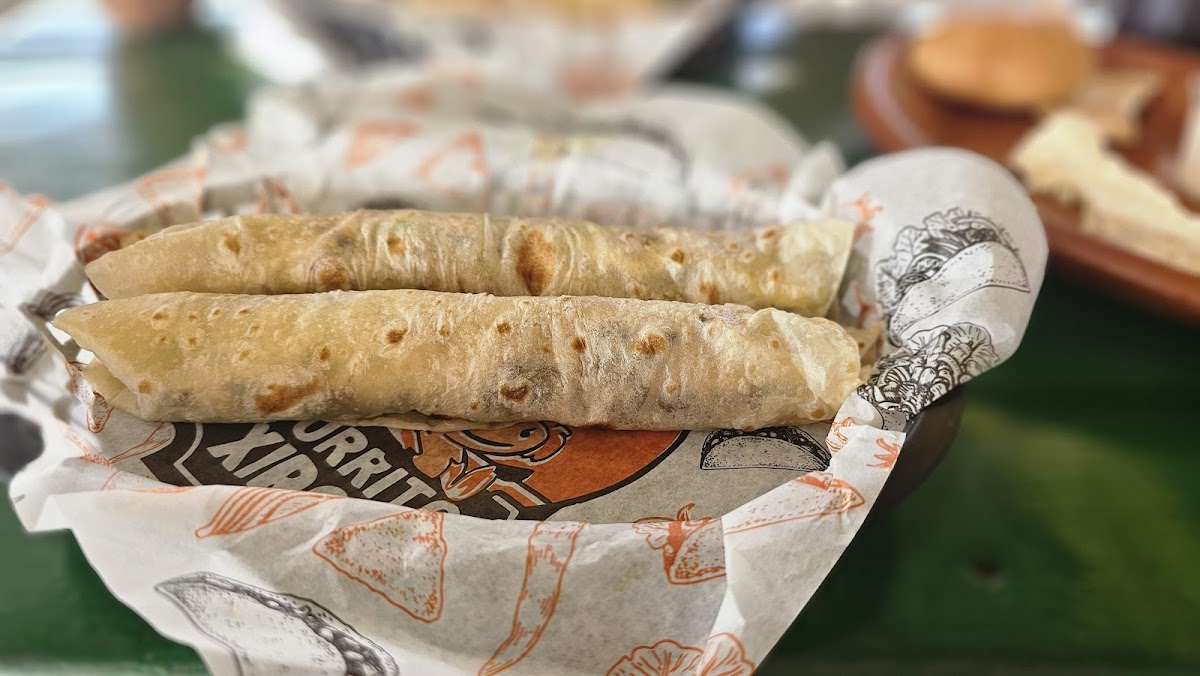 Burritos Xiromi Ii Photos 2